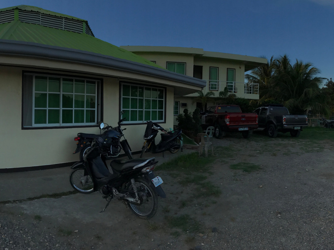 S-E Hotel and Residence主图