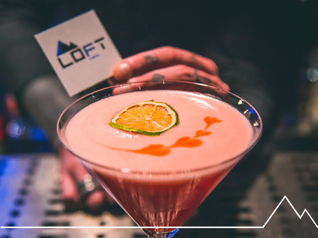 Loft Cafe
