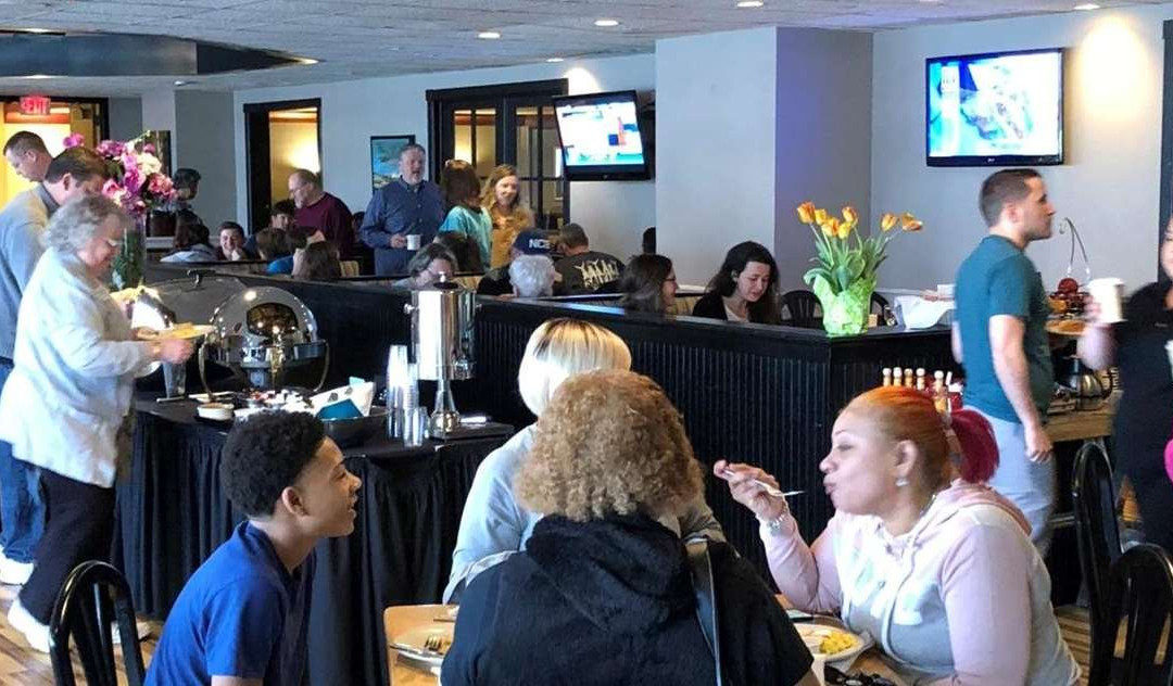 Capital Plaza Hotel主图