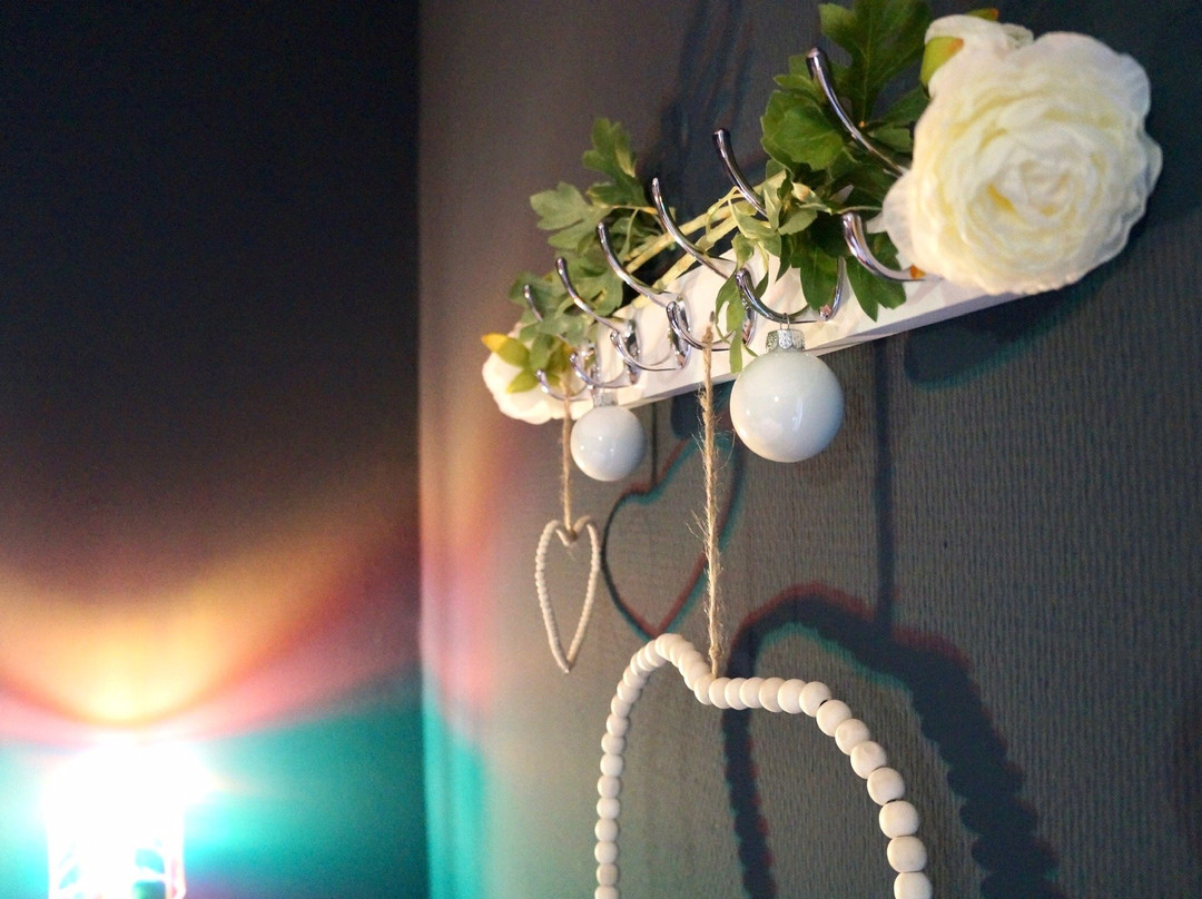 Landgasthof zum Goldenen Anker Eggenstein主图