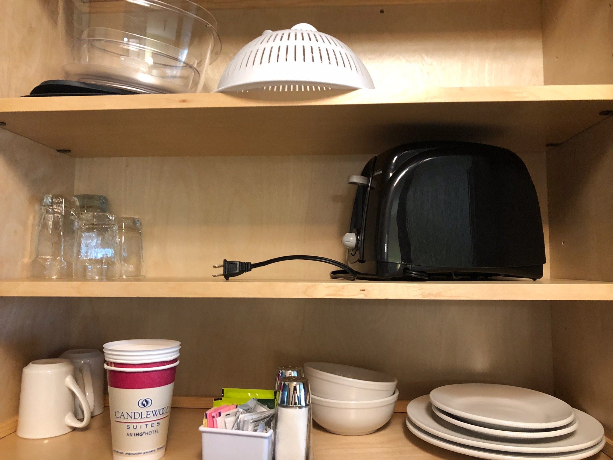 Candlewood Suites Longmont - Boulder Area by IHG-官方