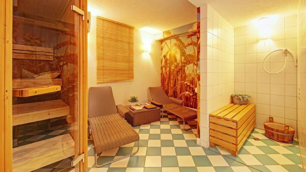 Hotel Reussenstein主图
