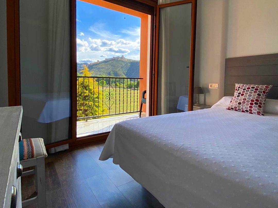 Hotel Rural Casa Cauma主图