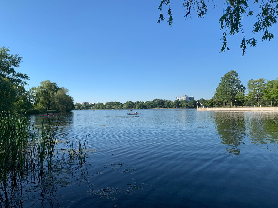 Central Experimental Farm-渥太华必去景点