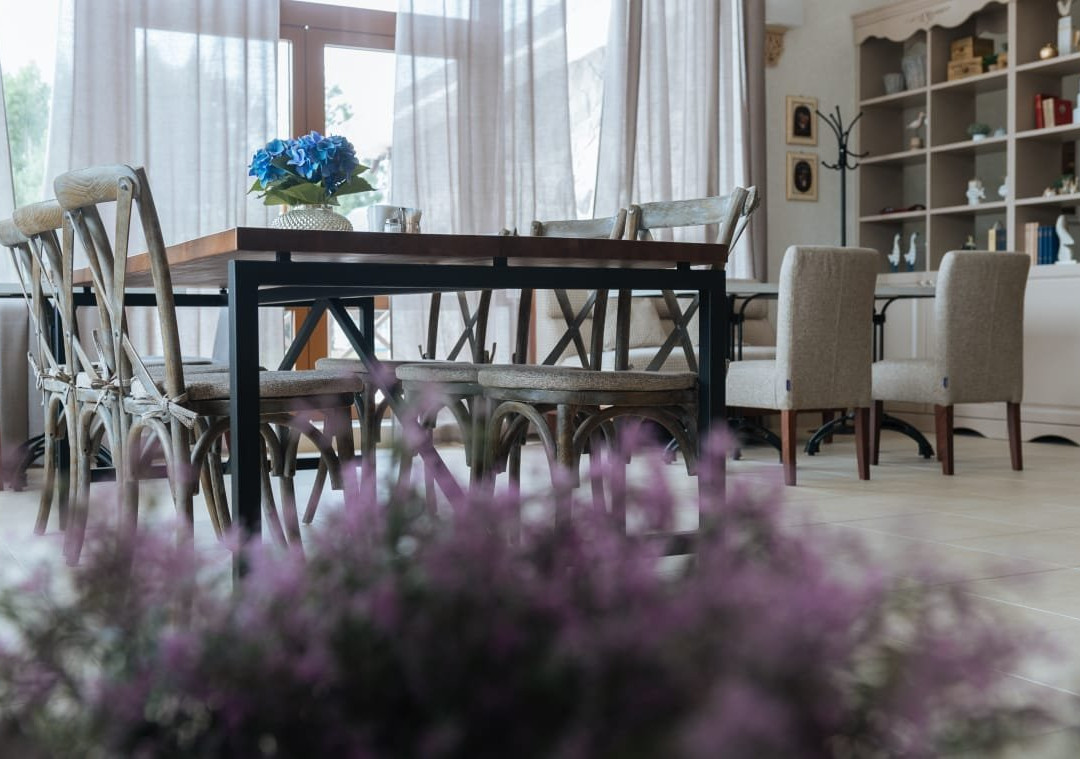 Hotel La Confiture主图