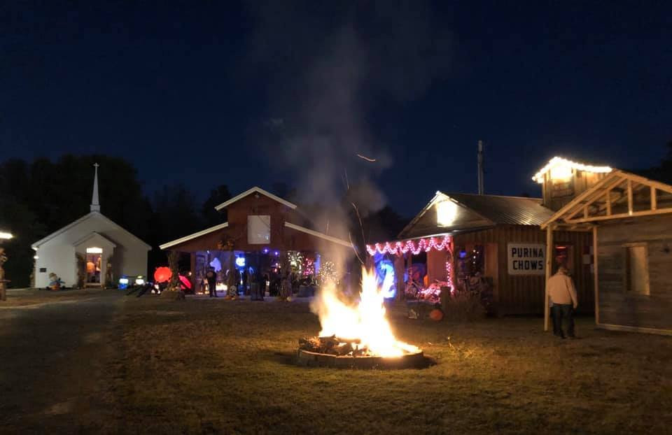 Cartwright Grove-Mayfield必去景点