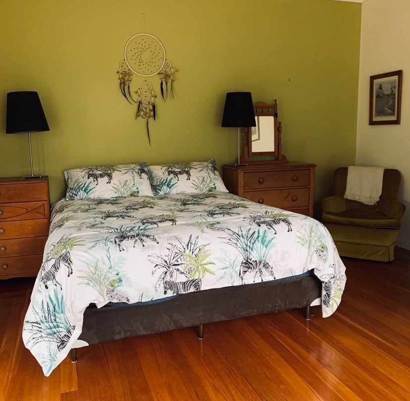 Sweet Dreams Retreat at Lara主图