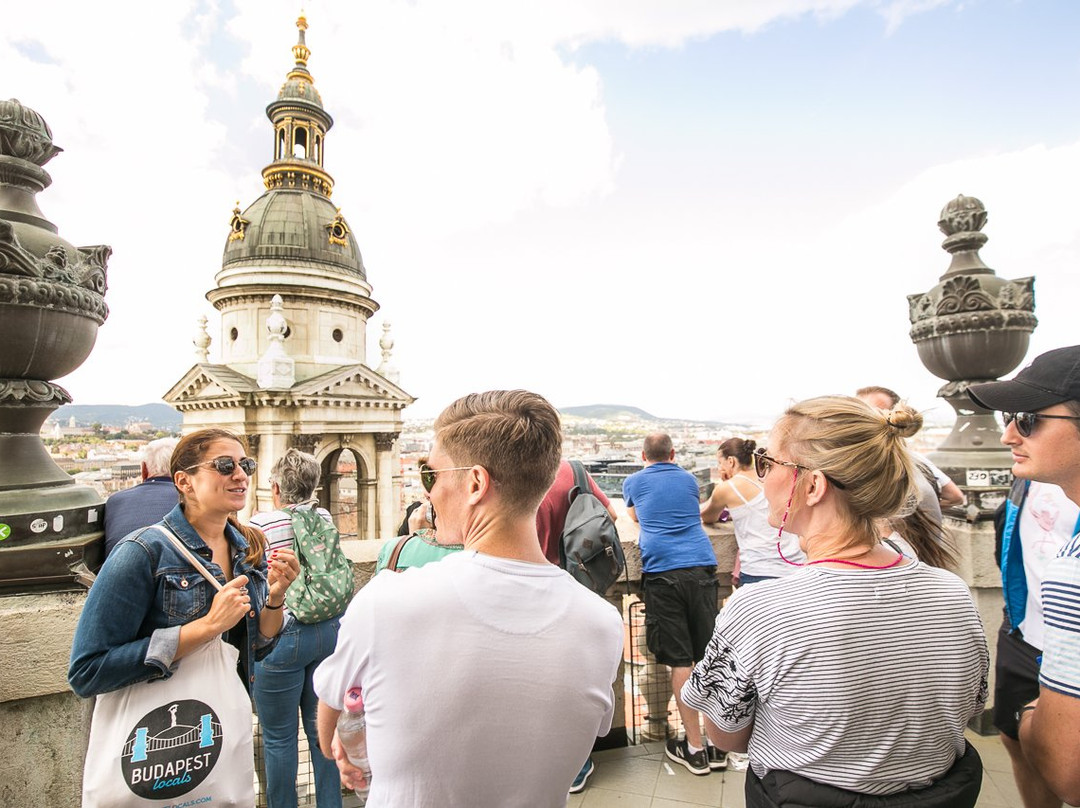 Budapest Locals-布达佩斯必去景点