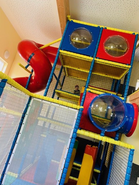 Baby + Kinderhotel Sonnelino主图