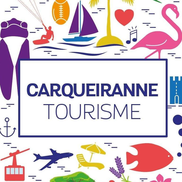 Office De Tourisme Provence Méditerranée-Carqueiranne必去景点