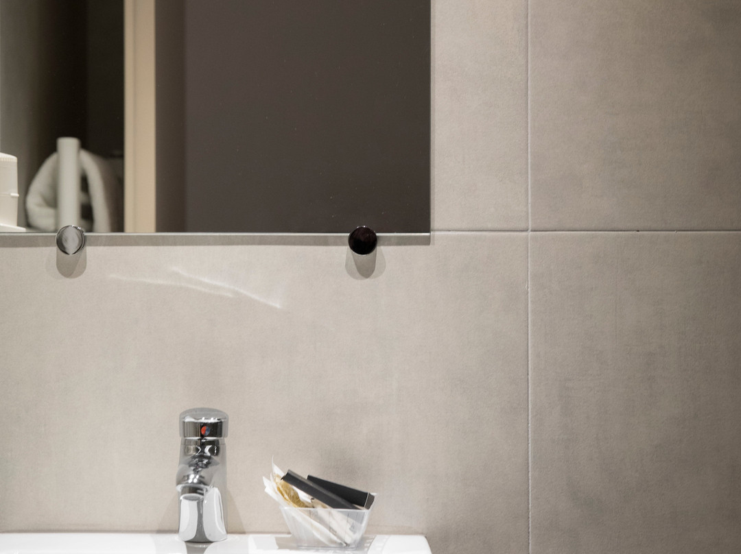 Hotel Filippos主图