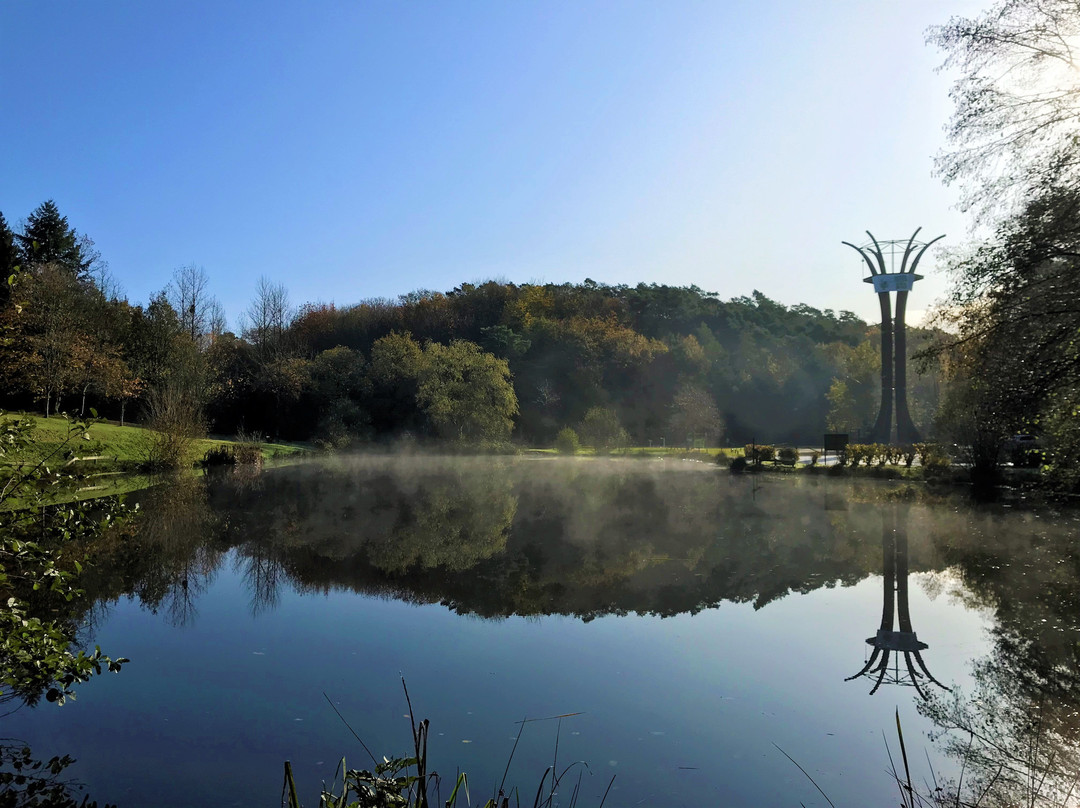 Ludana Parc Aventure景点图片