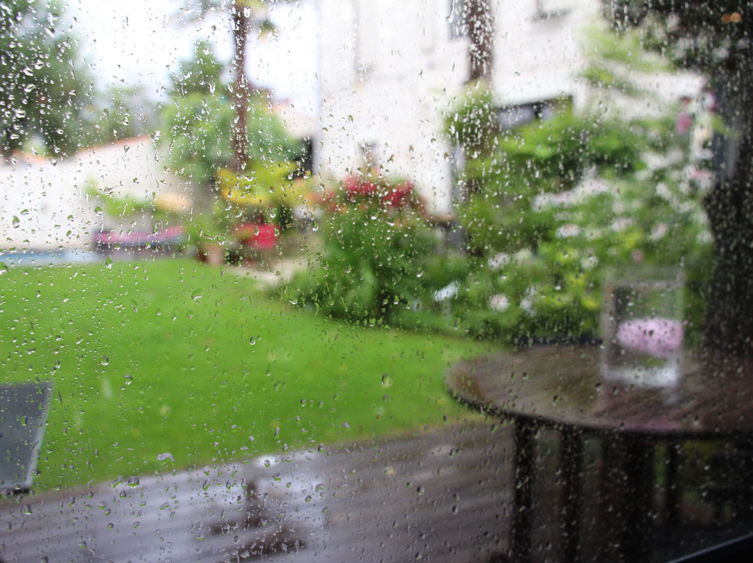 Un Banc au Soleil主图