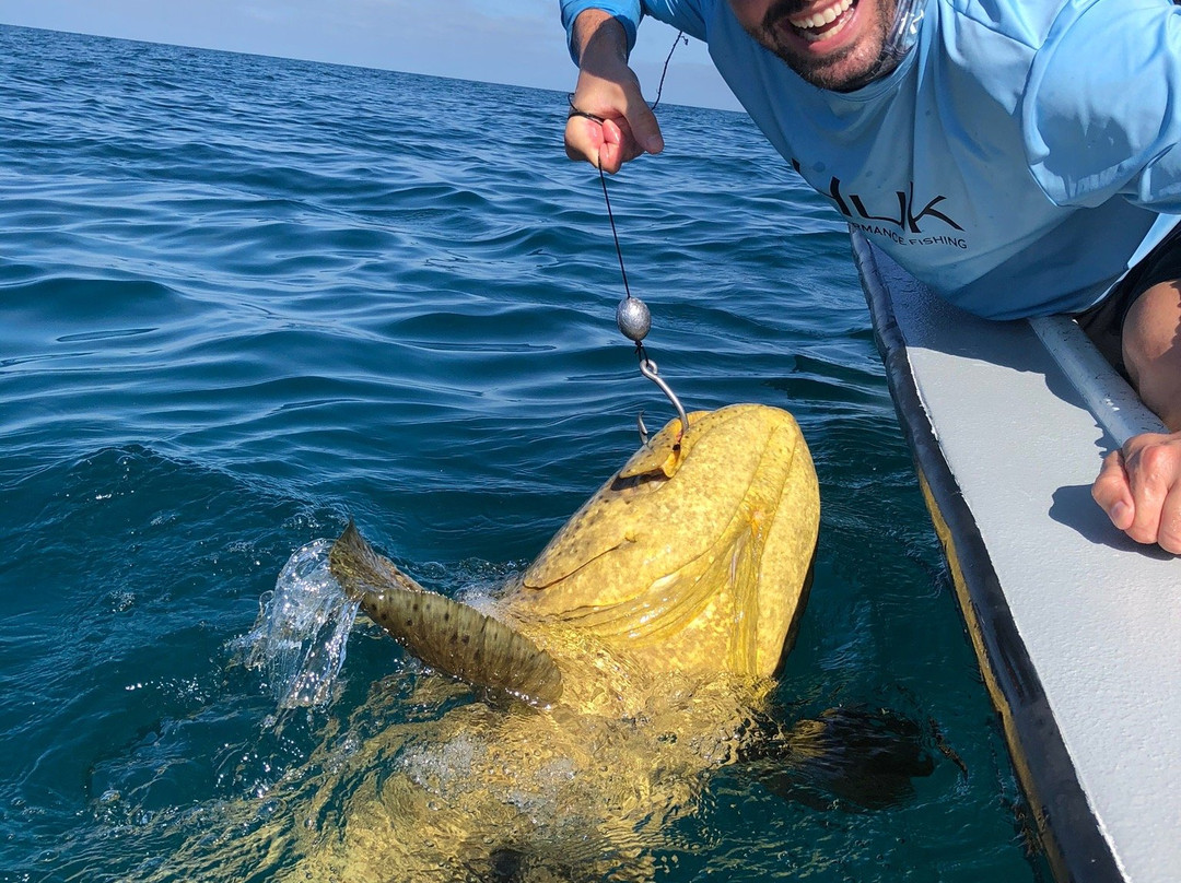 Ramer Fishing Charters-Bokeelia必去景点