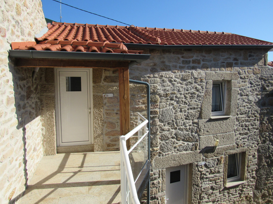 Patio da Caetana主图