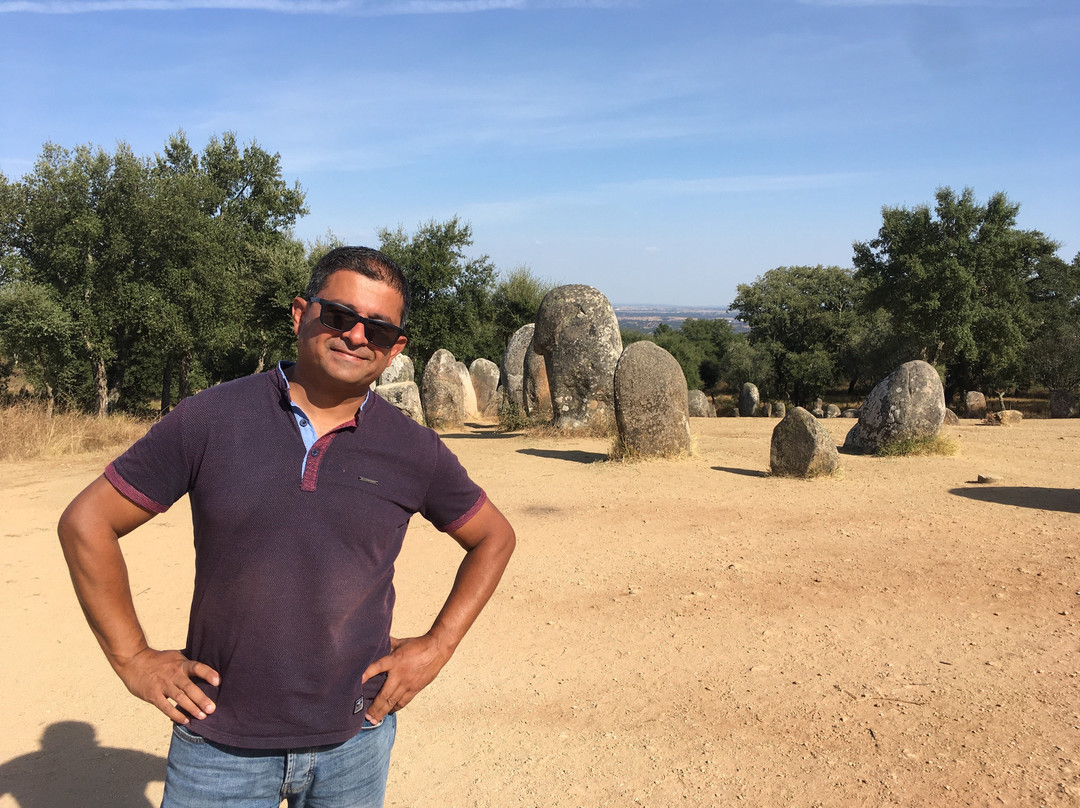 Tours Evora Genuina景点图片