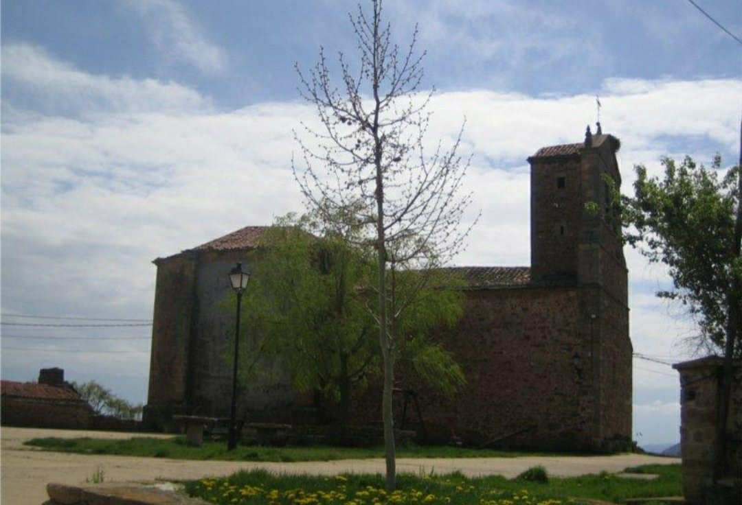 Rebollar旅游攻略图片