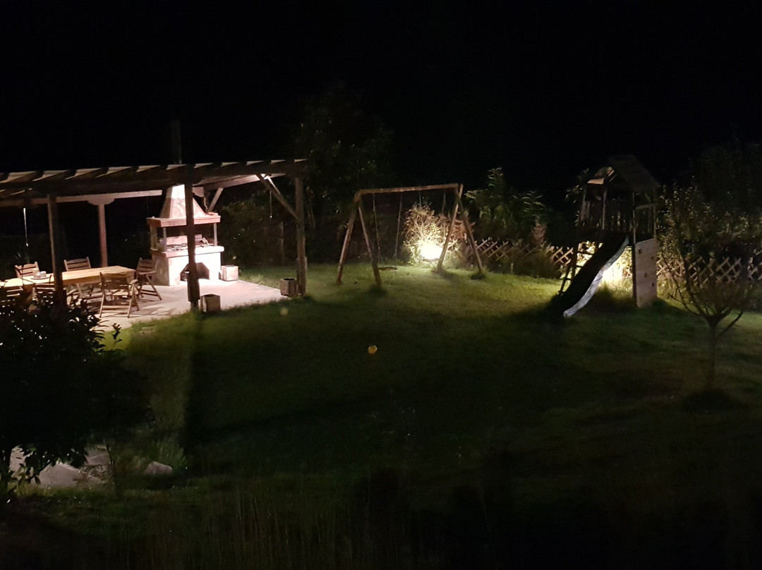 Kedros Holiday Villas主图