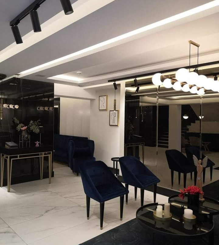 Hotel Wilder Mann主图