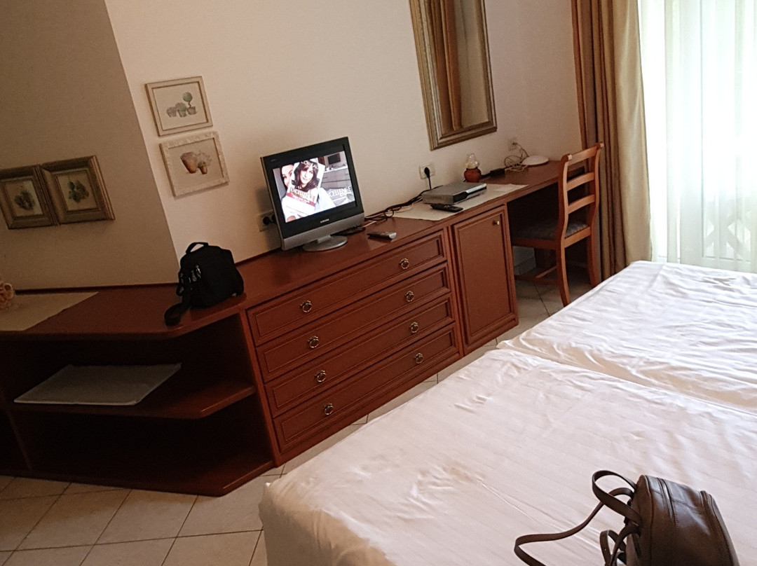Hotel Villa Vera主图