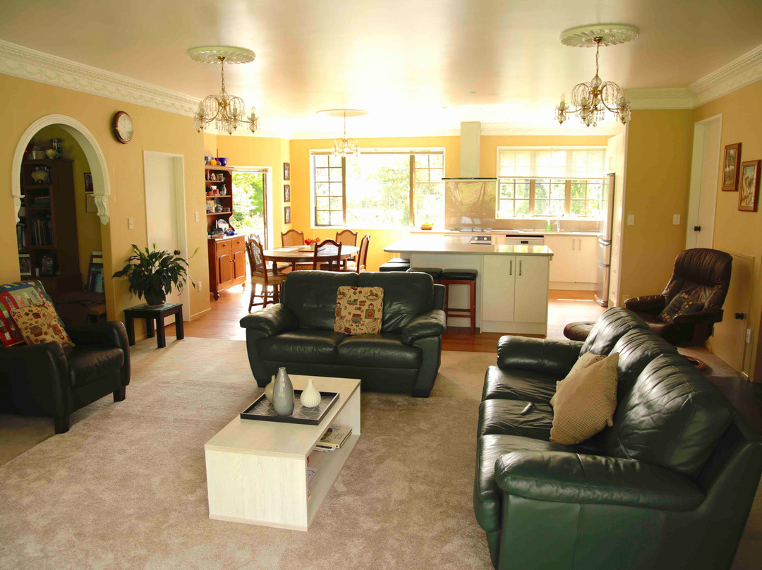 Somersal Bed & Breakfast / Wedding Venue主图