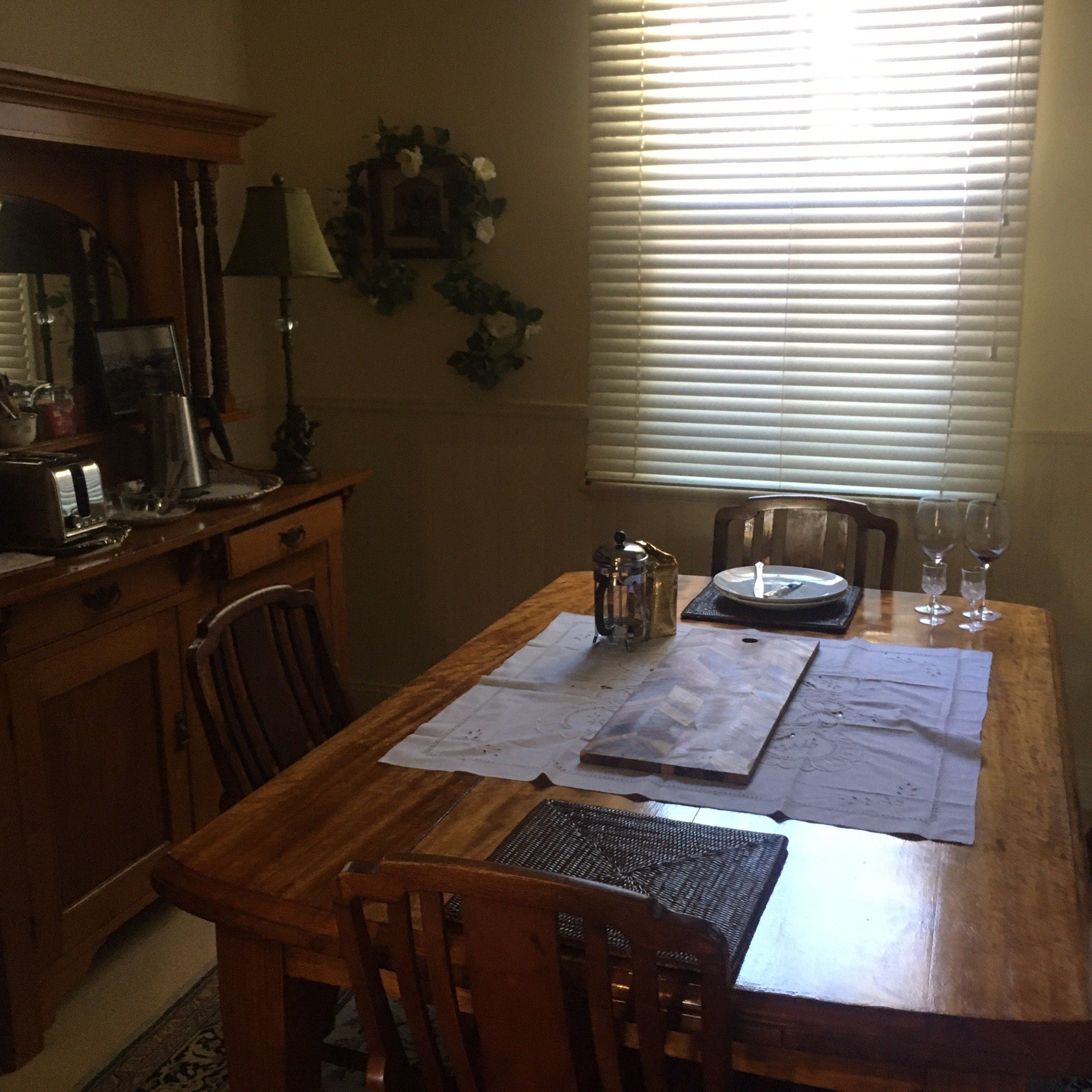 Newcastle's Bed & Breakfast-官方