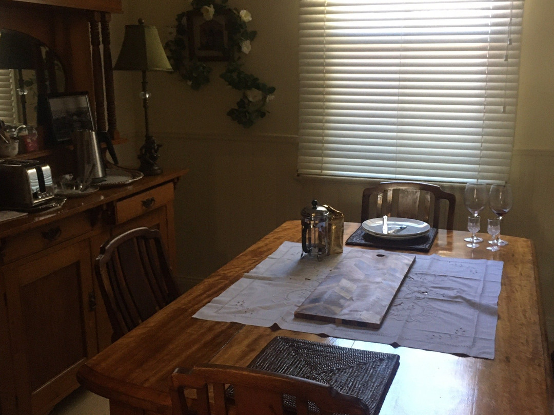 Newcastle's Bed & Breakfast主图