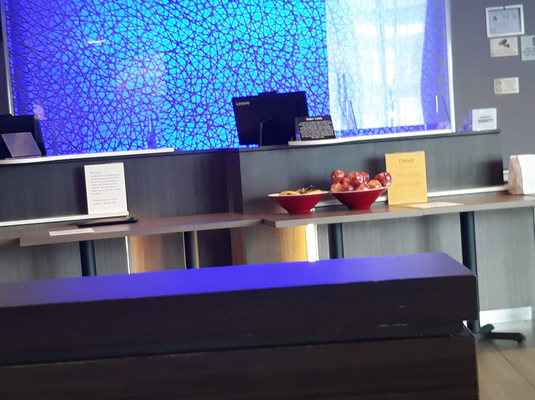 Fairfield by Marriott Inn & Suites Charlotte Pineville主图