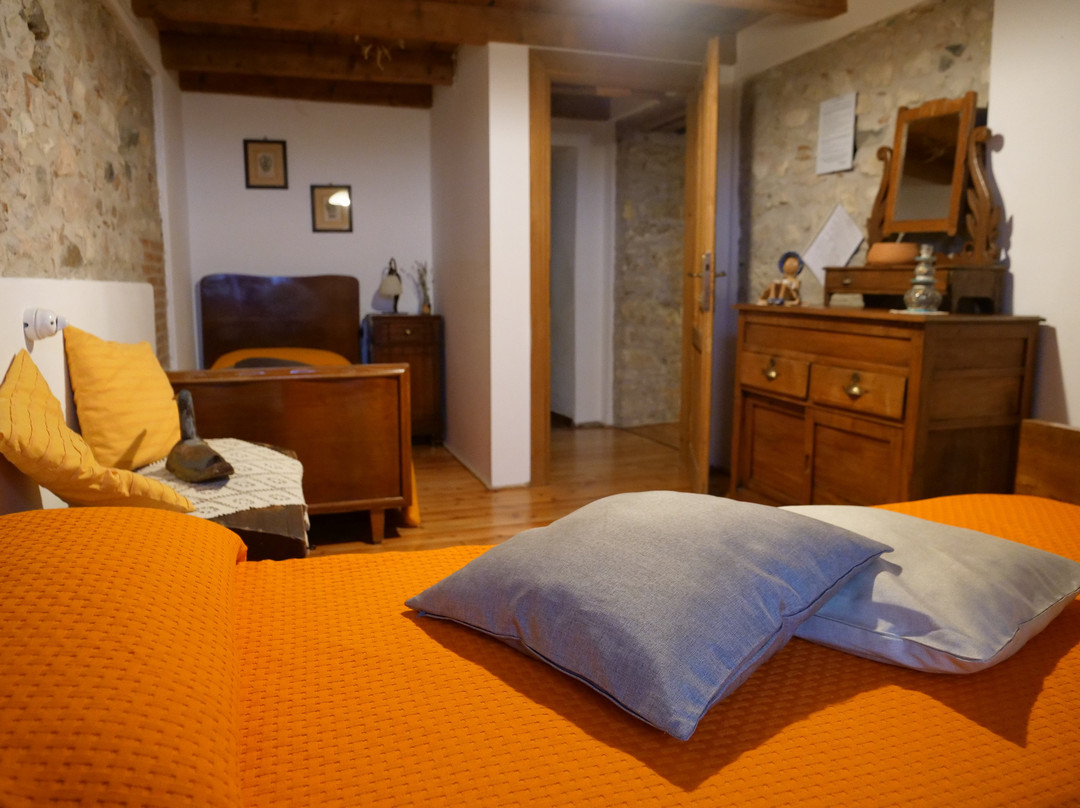 B&B Col De Riosse主图