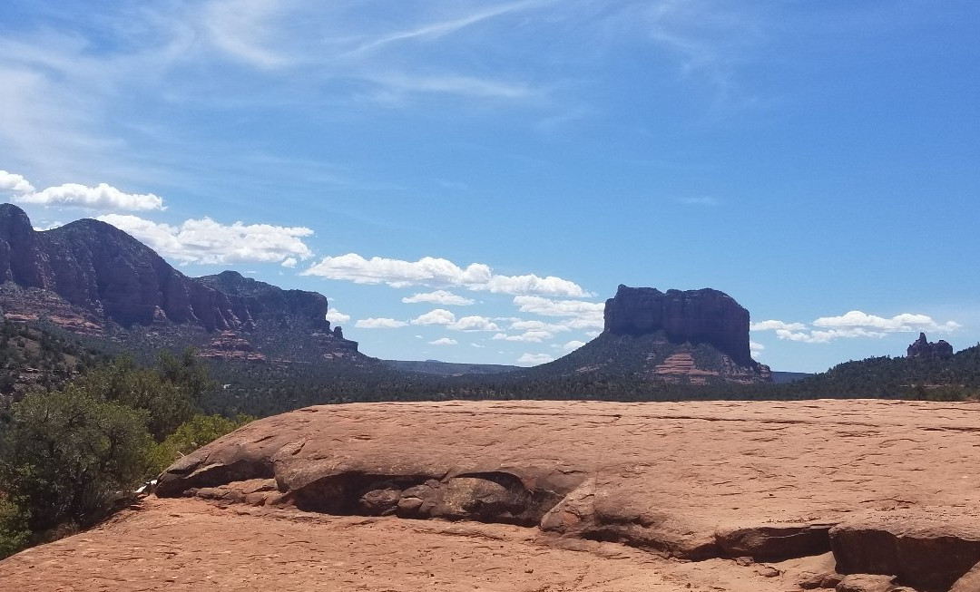 沃恩的西南之旅-凤凰城必去景点