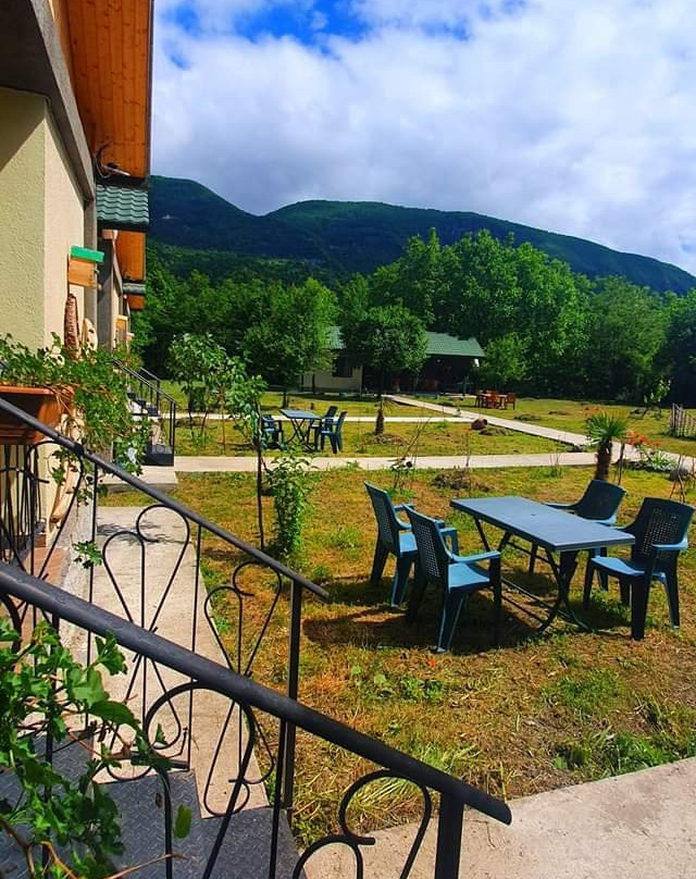 Guesthouse in Ambrolauri