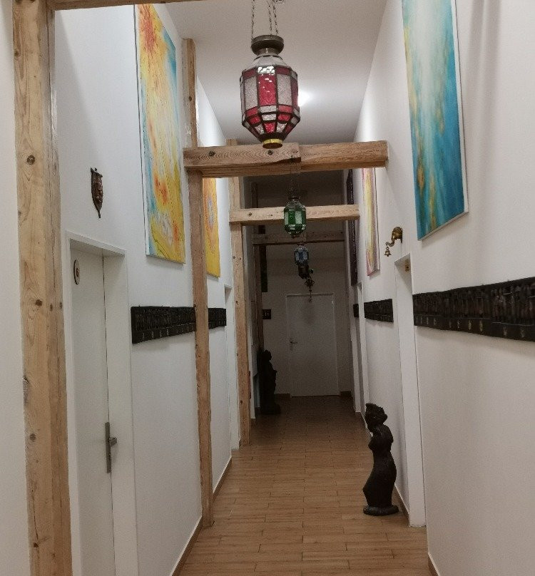 In Spirit Hotel v Roznovskem Pivovaru主图