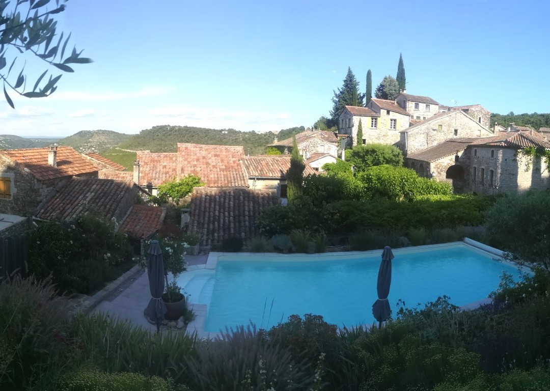 La Seigneurie de Naves主图