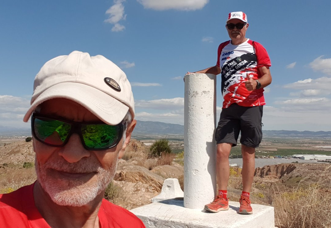 Monte de La Cruz-Fuente Alamo必去景点