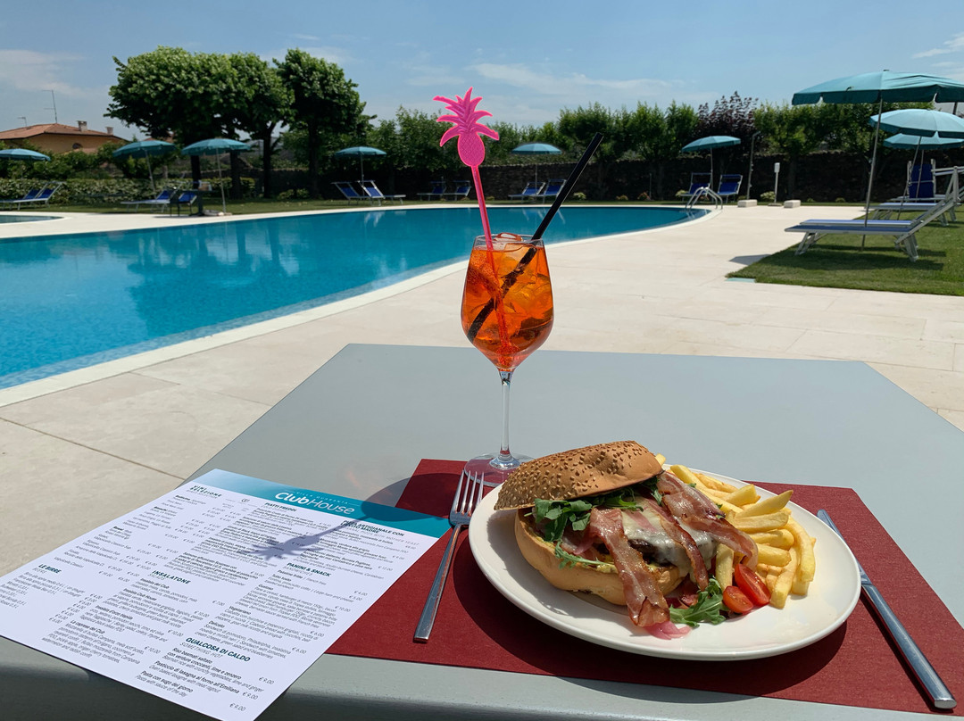 Centro Benessere Terme della Valpolicella景点图片