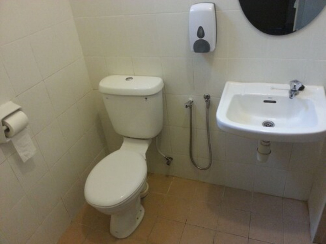 Seri Raha Hotel主图