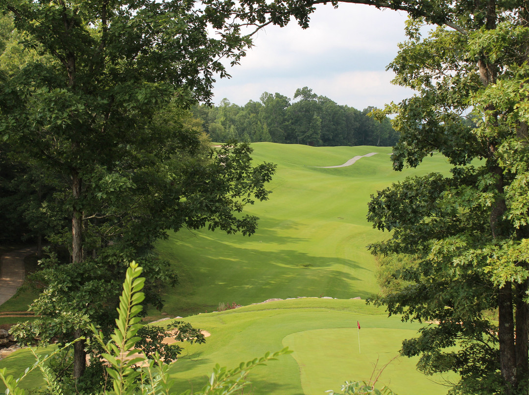 River Watch Golf Club景点图片