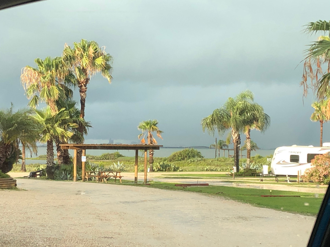 Sea Breeze RV Park