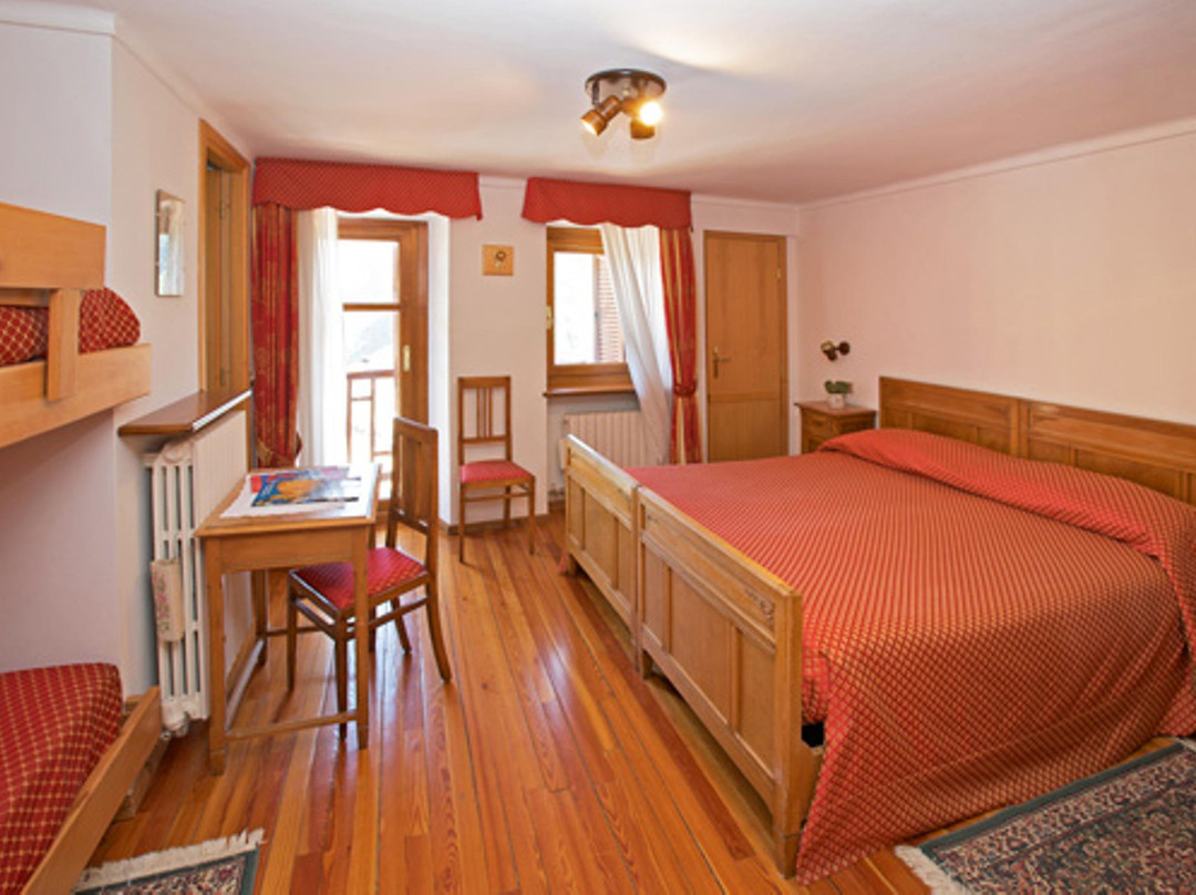 Albergo del Centro主图