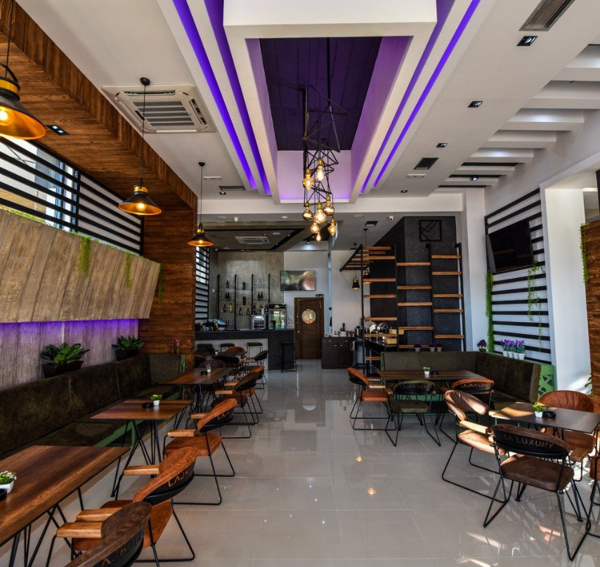 Hotel Lajka Luxury主图