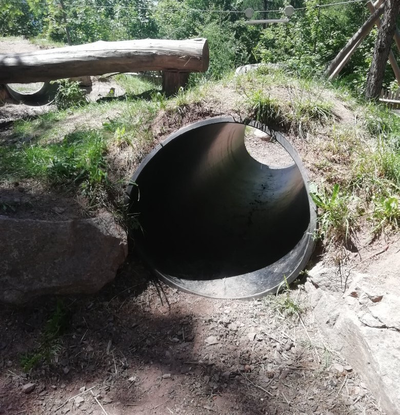 Parco naturale Trodena