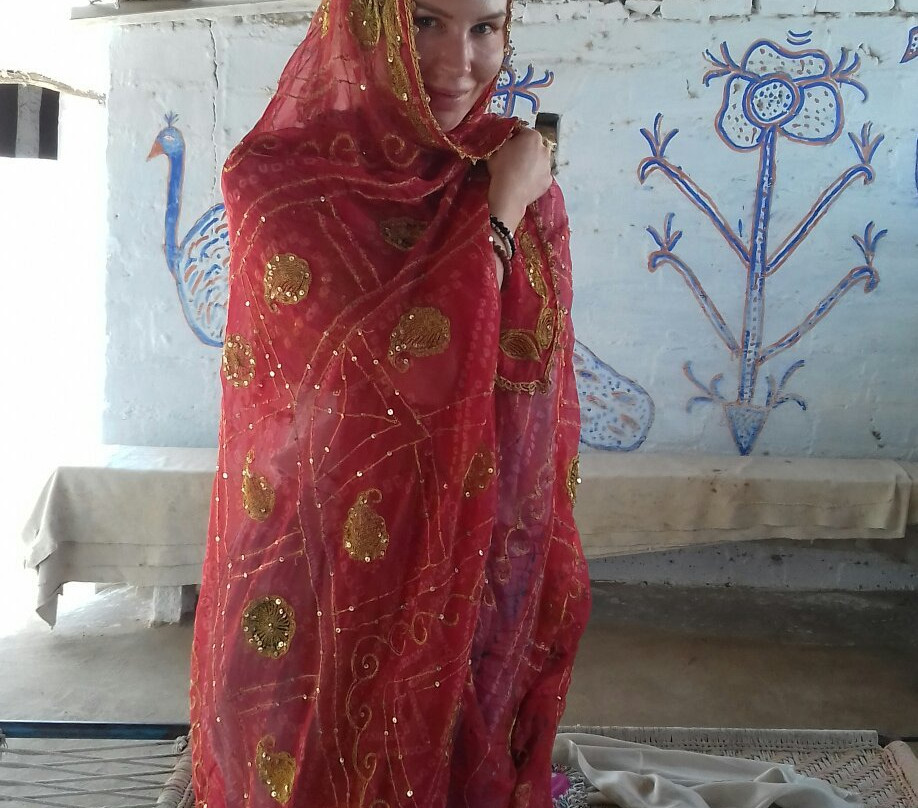 Dream India Vacation-阿格拉必去景点