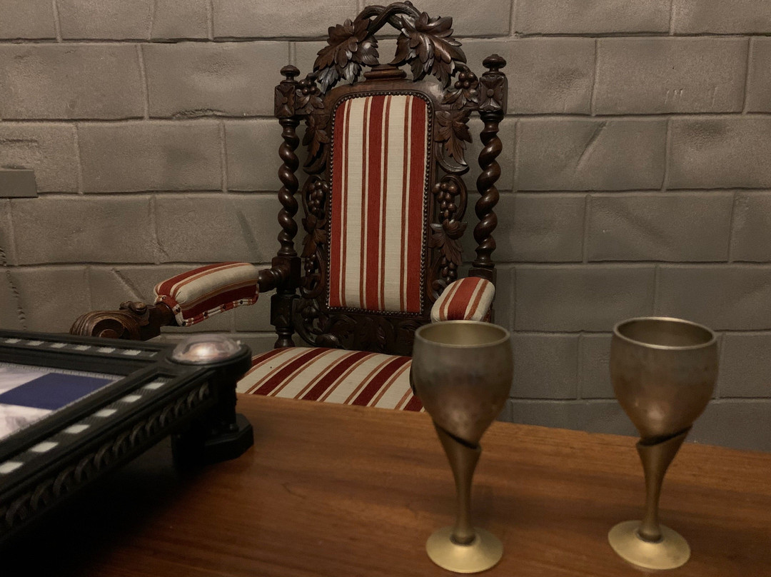 ESCAPE THIS Northbridge-Northbridge必去景点