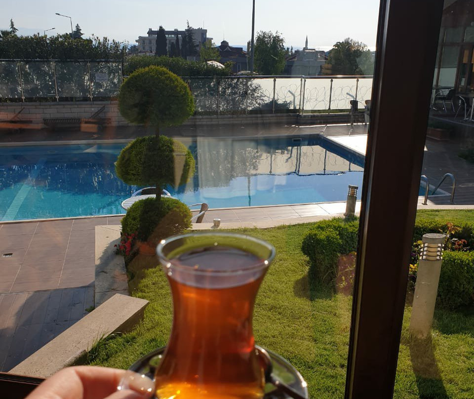 Parla Viens Suites主图