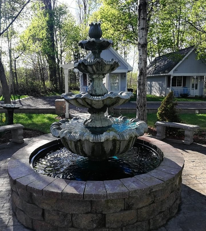 Centennial Cottages