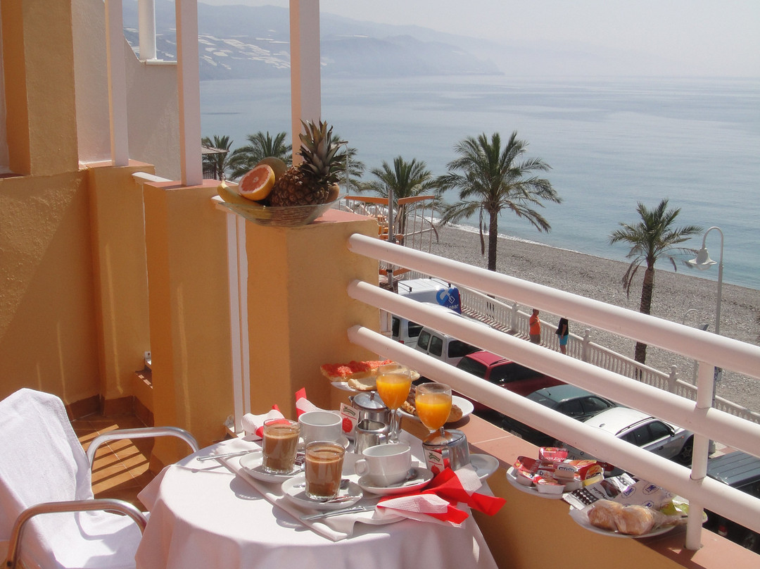 Hostal Costa Sol主图