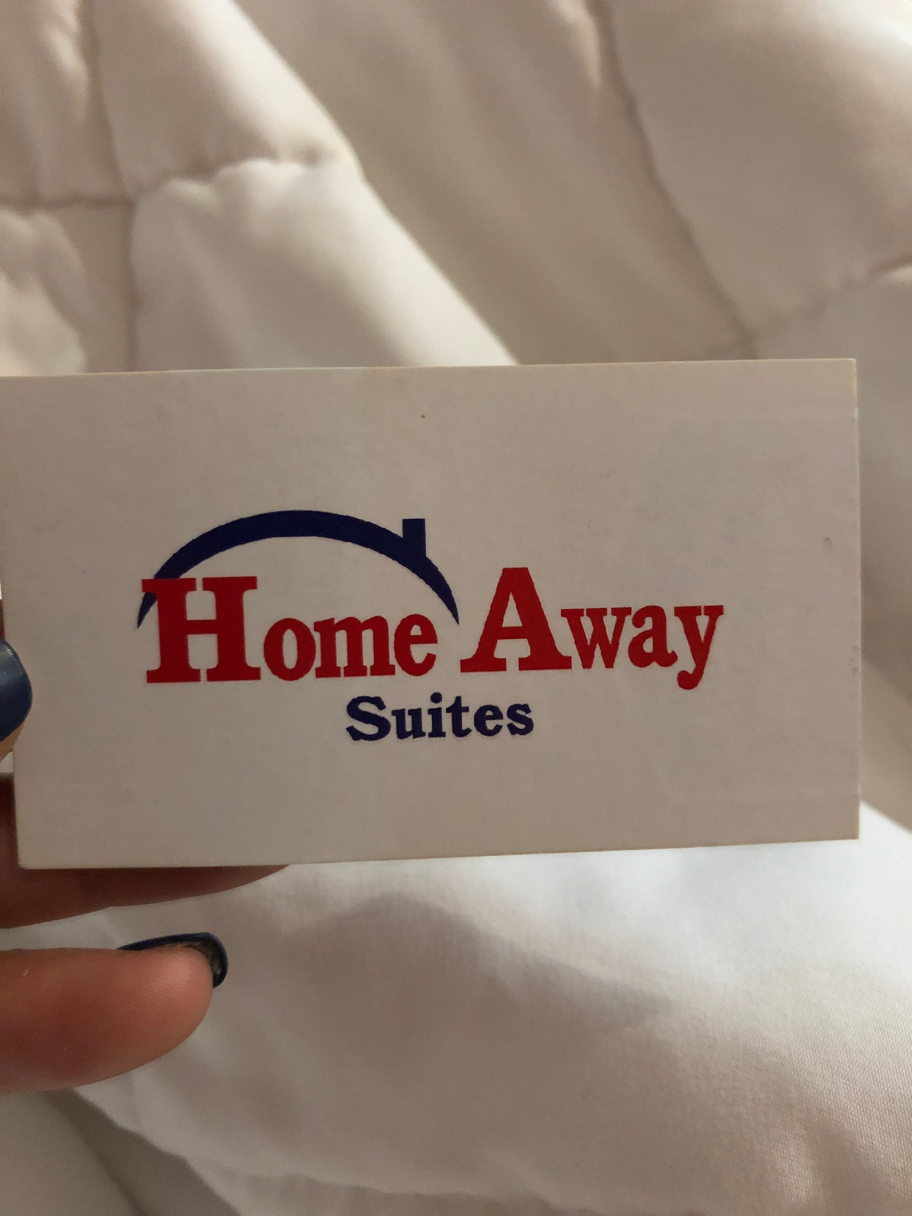 Home Away Suites Enid-官方