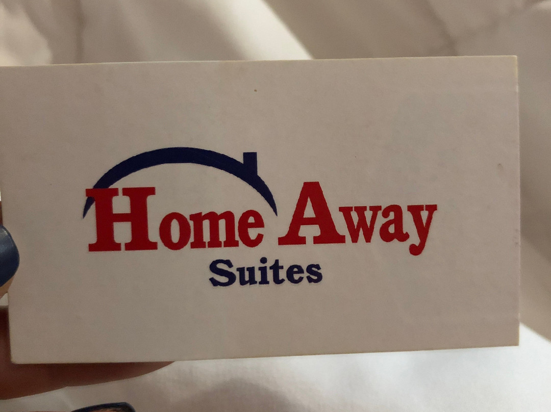 Home Away Suites Enid主图