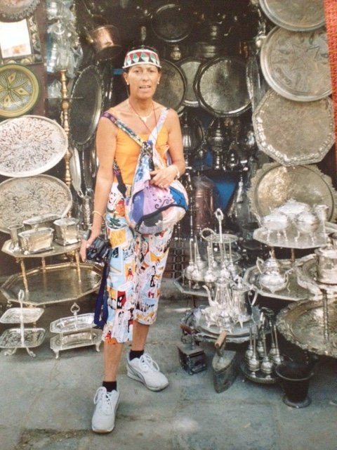 Cooperative Artisanal de Fes-非斯必去景点