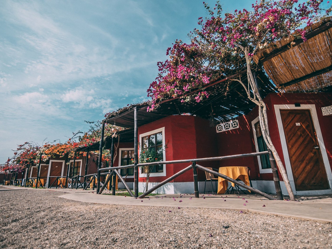 La Estancia Chincha主图